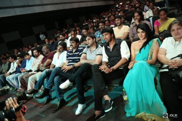James Bond Movie Audio Launch